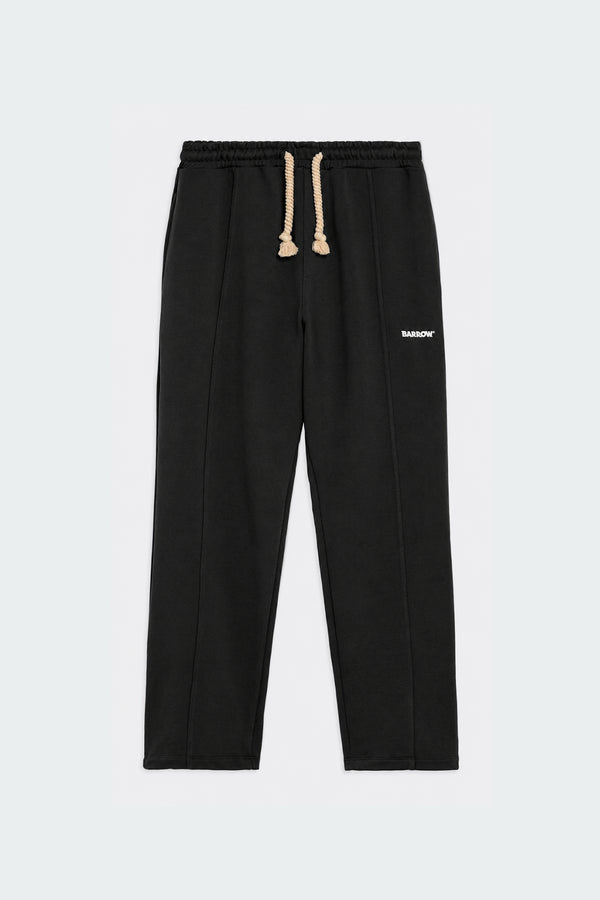 Barrow Iconic Pantaloni In Felpa
