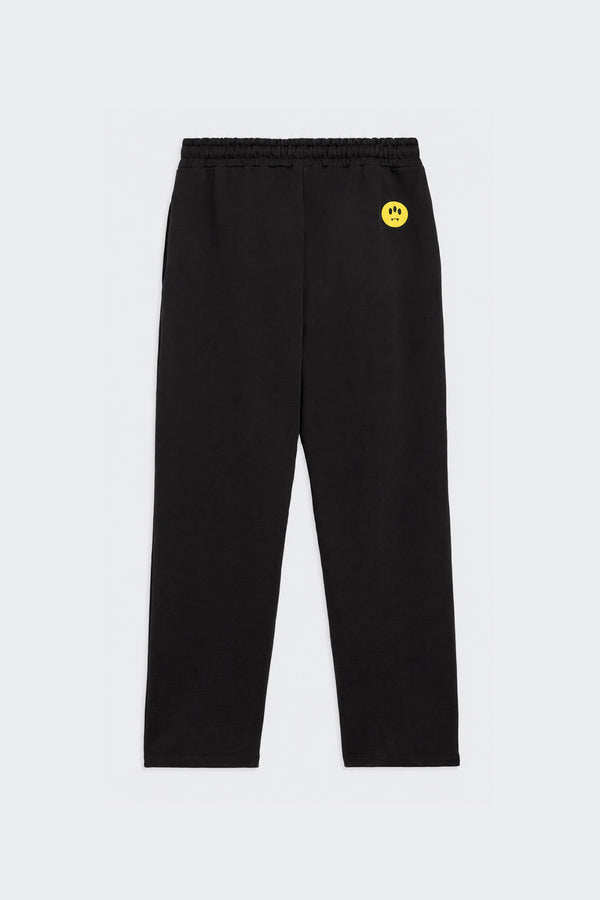 Barrow Iconic Pantaloni In Felpa