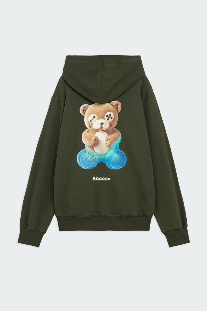 Barrow Felpa Hoodie