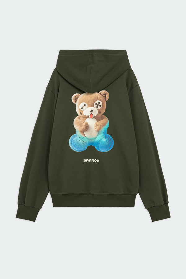 Barrow Felpa Hoodie
