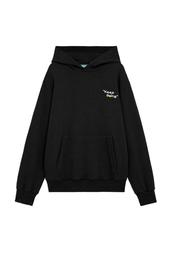 Barrow Felpa Hoodie