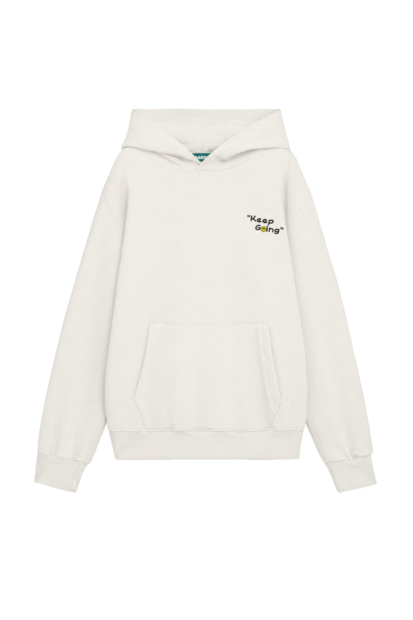 Barrow Felpa Hoodie