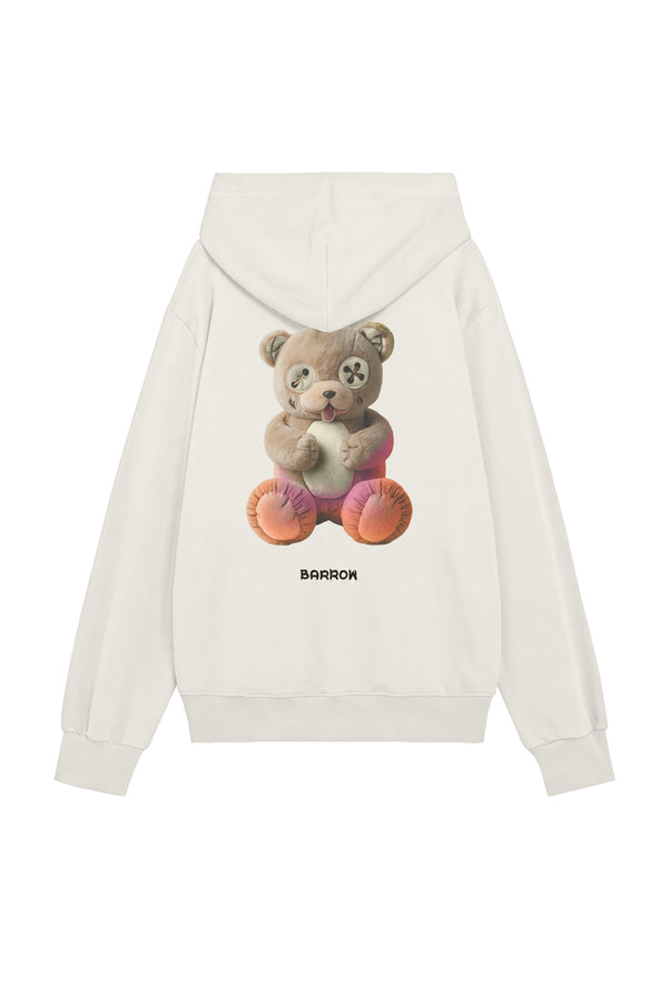 Barrow Felpa Hoodie