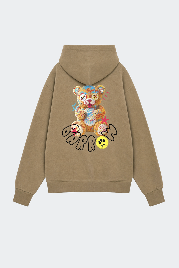 Barrow Felpa Hoodie