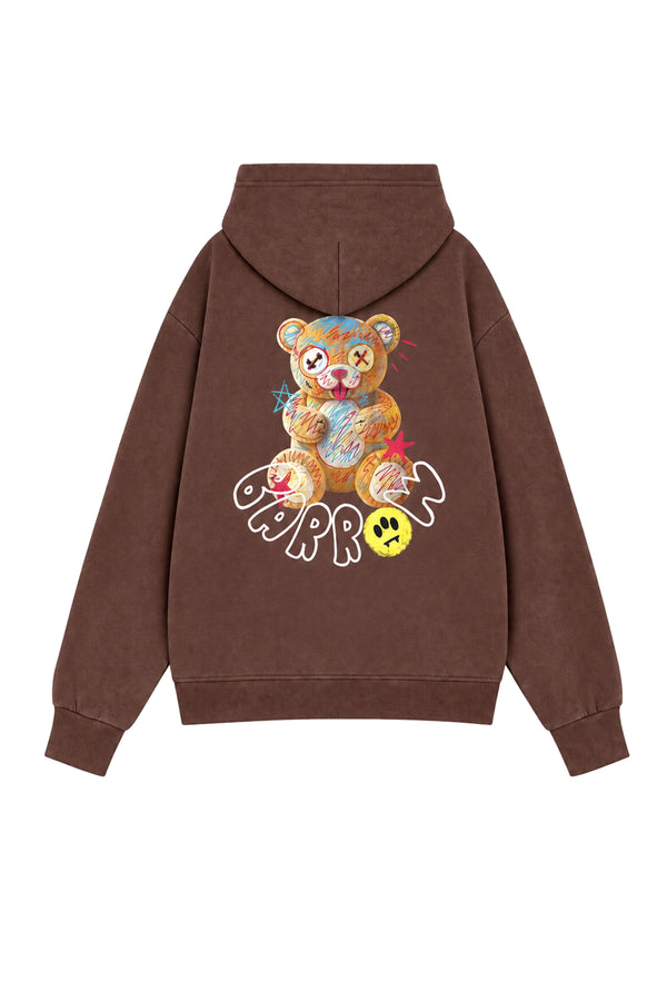 Barrow Felpa Hoodie
