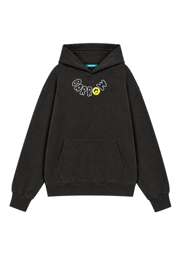 Barrow Felpa Hoodie