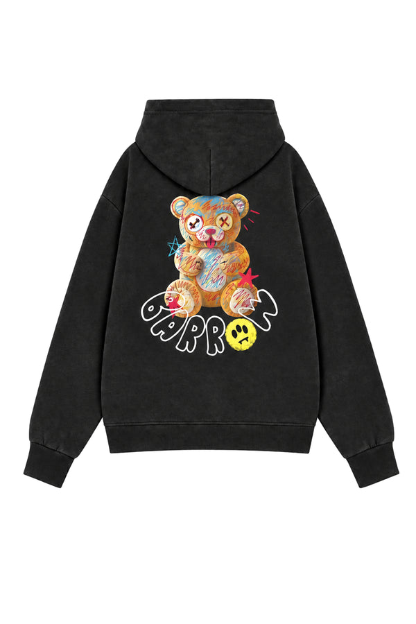 Barrow Felpa Hoodie