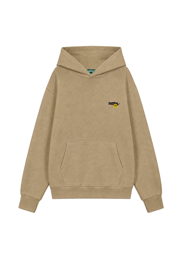 Barrow Felpa Hoodie