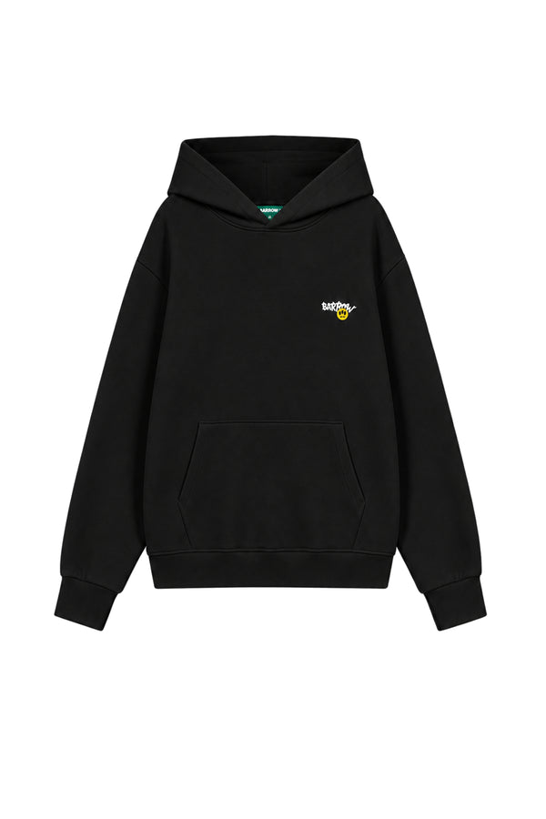 Barrow Felpa Hoodie
