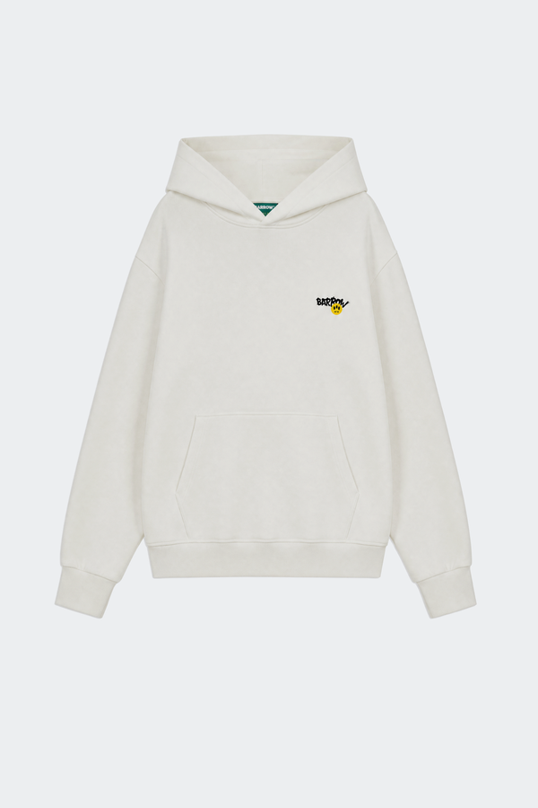 Barrow Felpa Hoodie