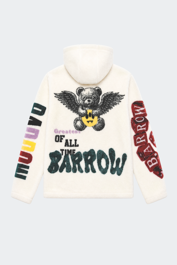 Barrow Giacca Ecofur