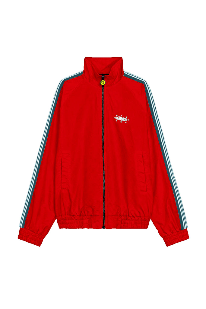 Barrow Giacca In Nylon