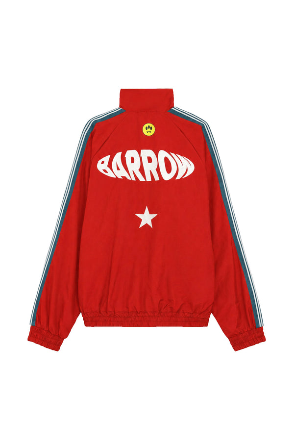 Barrow Giacca In Nylon