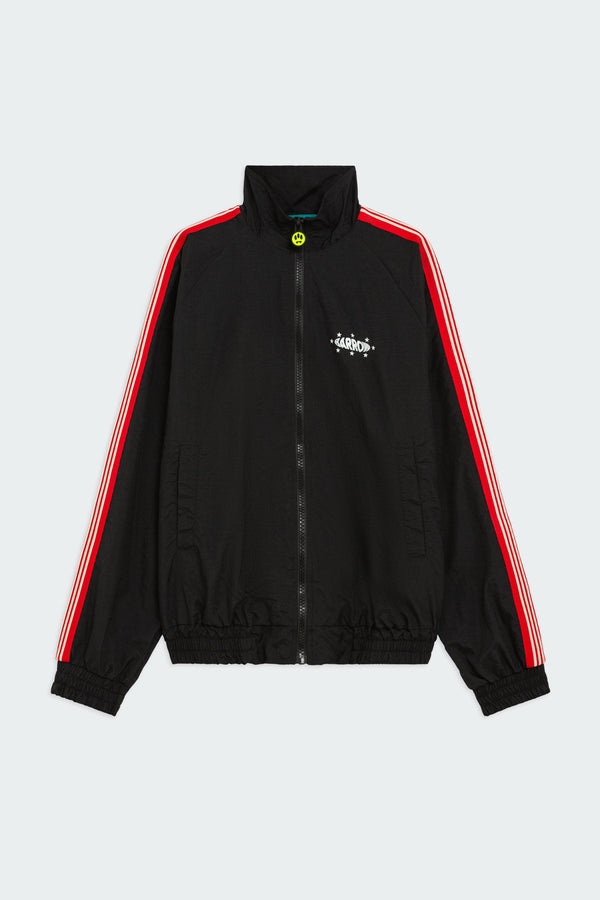 Barrow Giacca In Nylon