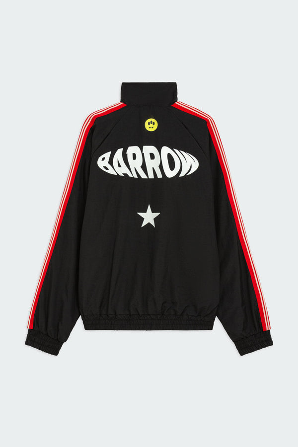 Barrow Giacca In Nylon