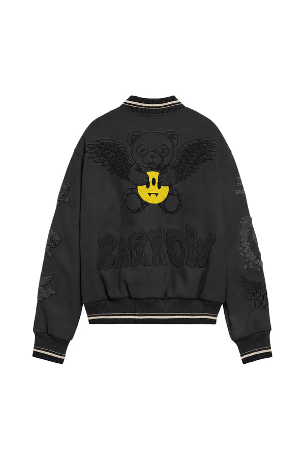 Barrow College Jacket