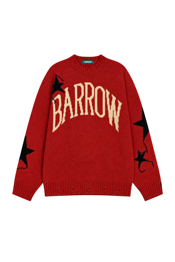 Barrow Jumper
