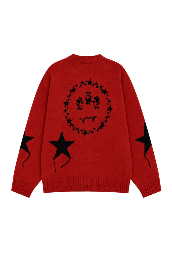 Barrow Jumper