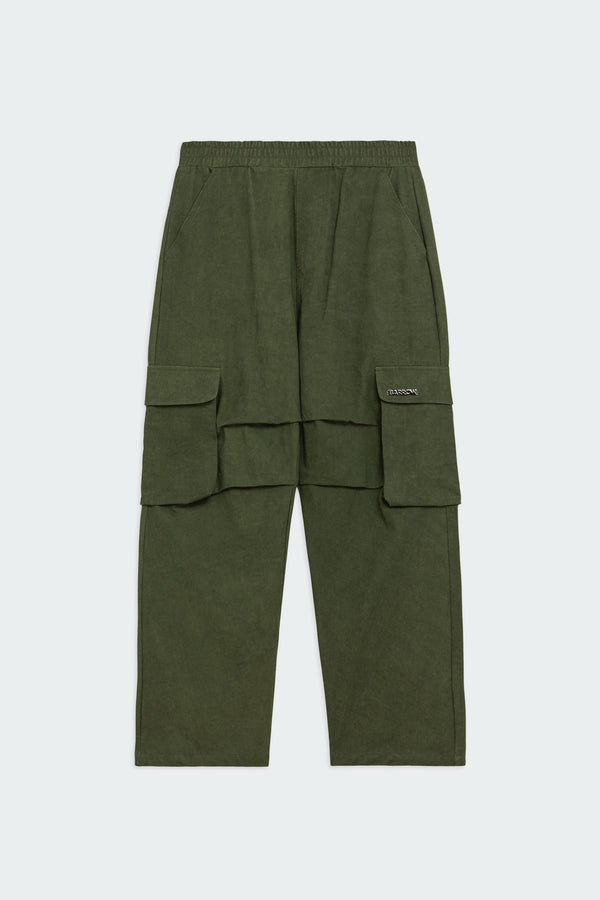 Barrow Cargo Pants