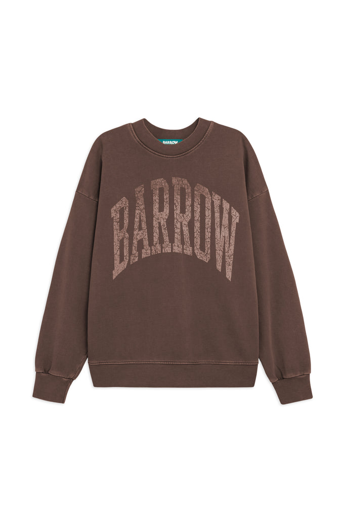 Barrow Felpa