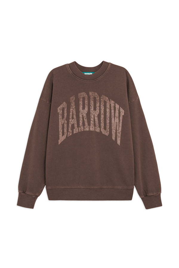 Barrow Felpa
