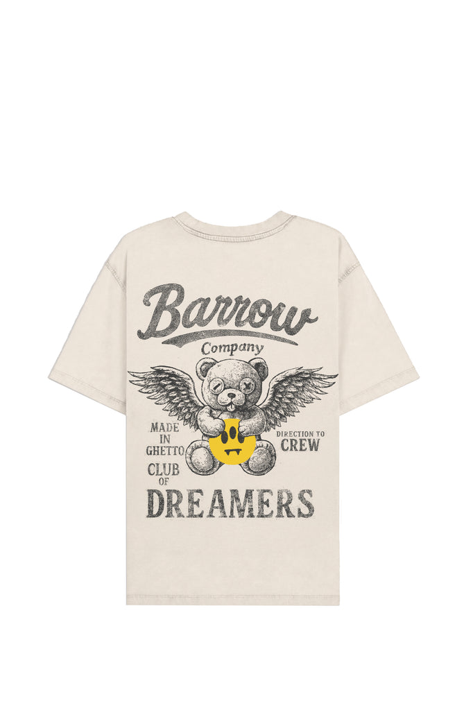 Barrow Jersey T-Shirt
