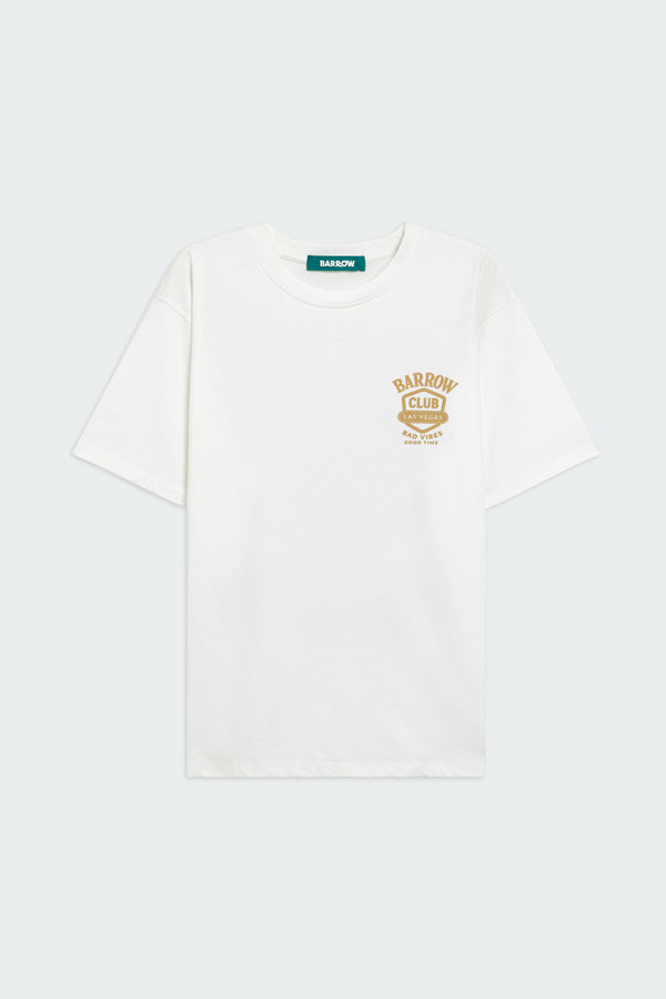 Barrow Jersey T-Shirt