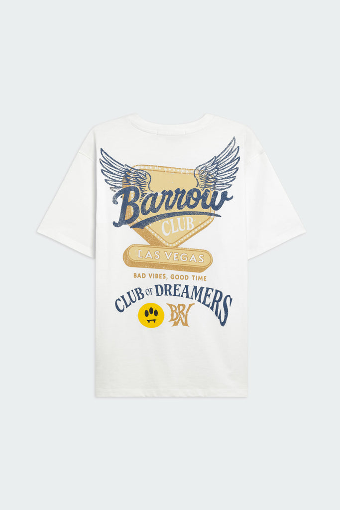Barrow Jersey T-Shirt
