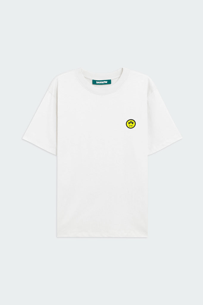 Barrow Iconic Jersey T-Shirt