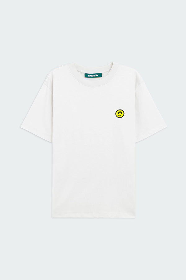 Barrow Iconic Jersey T-Shirt