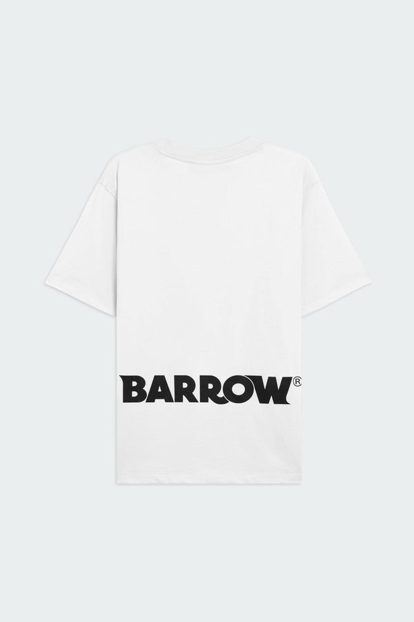 Barrow Iconic Jersey T-Shirt