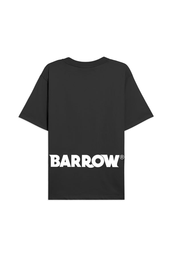 Barrow Iconic Jersey T-Shirt