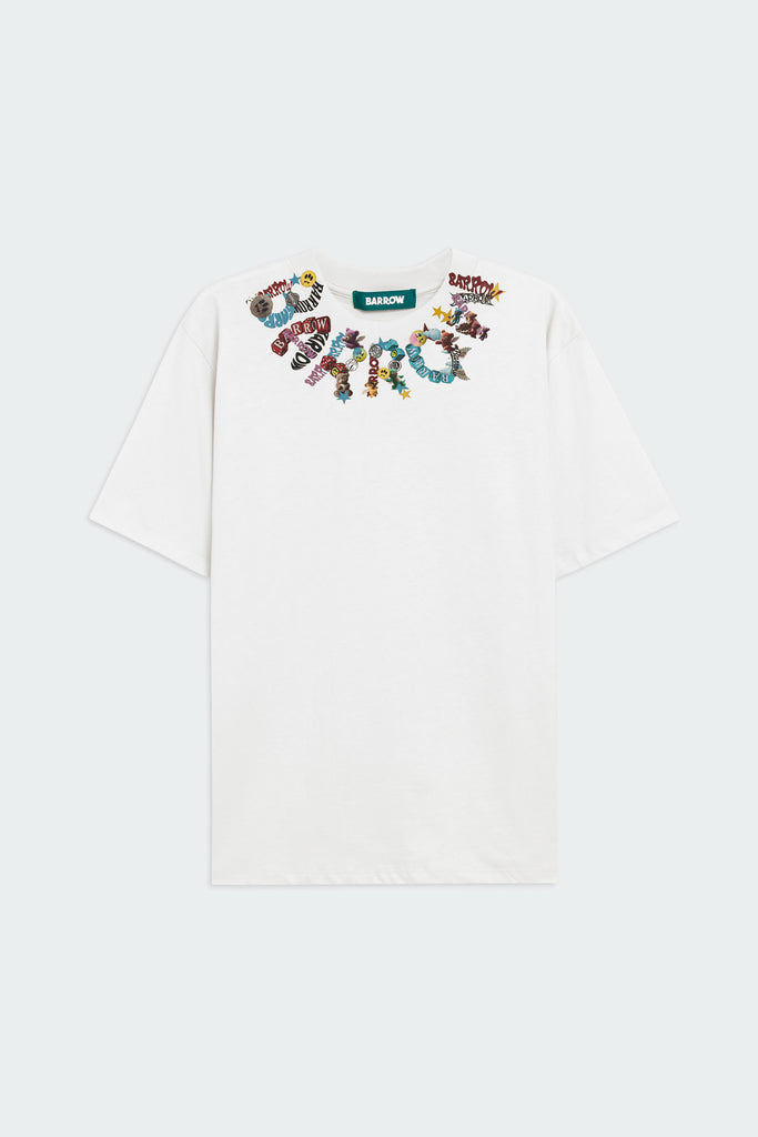 Barrow Jersey T-Shirt
