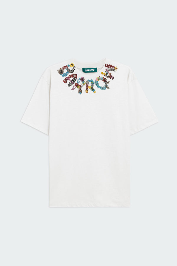 Barrow Jersey T-Shirt