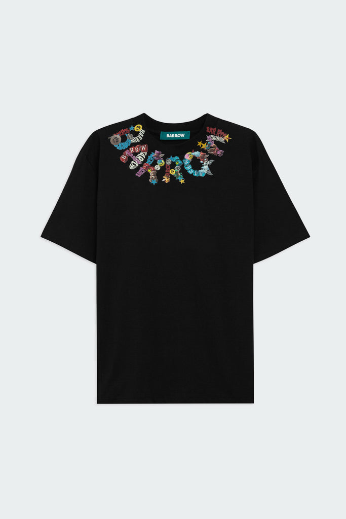 Barrow Jersey T-Shirt