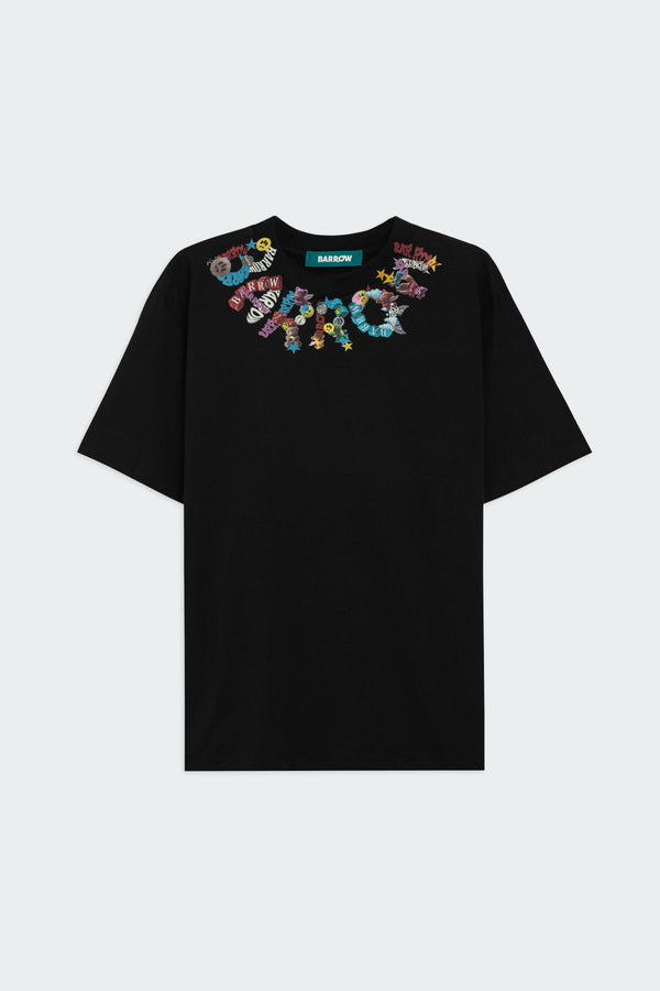 Barrow Jersey T-Shirt
