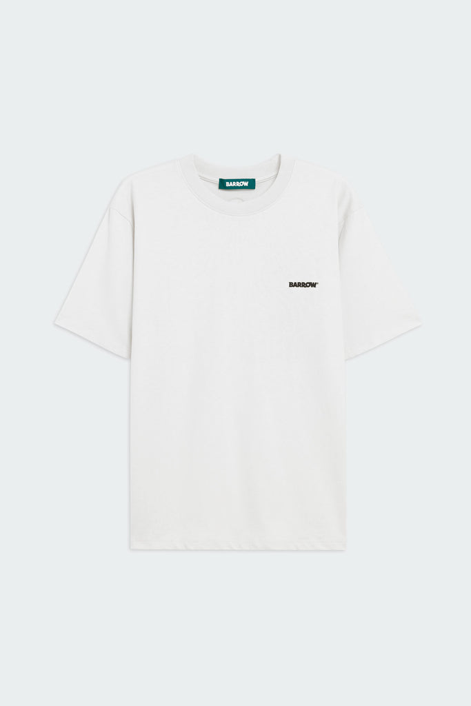Barrow Iconic Jersey T-Shirt