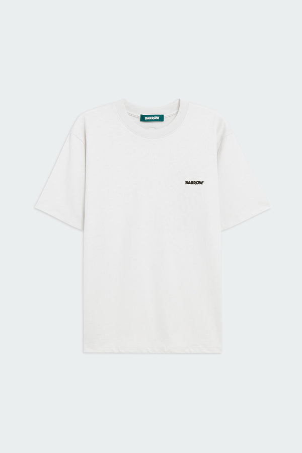 Barrow Iconic Jersey T-Shirt