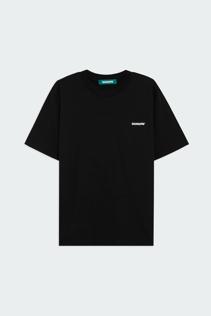 Barrow Iconic Jersey T-Shirt