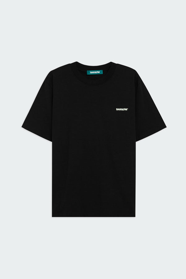 Barrow Iconic Jersey T-Shirt