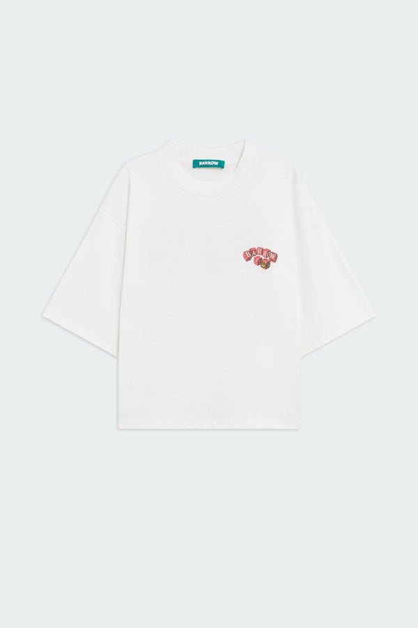 Barrow Jersey T-Shirt