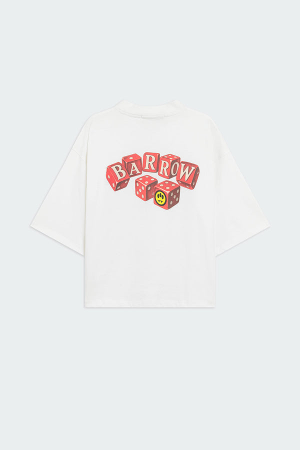 Barrow Jersey T-Shirt
