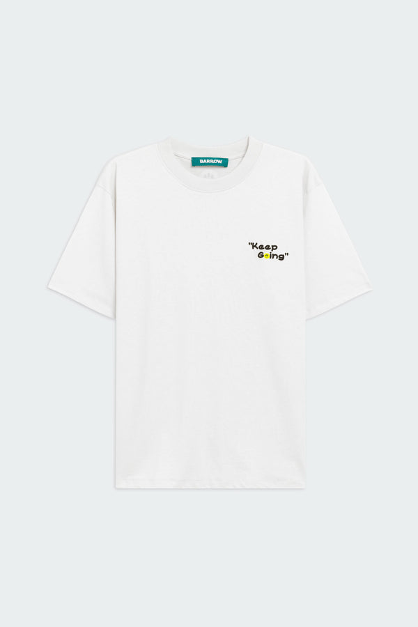 Barrow Jersey T-Shirt