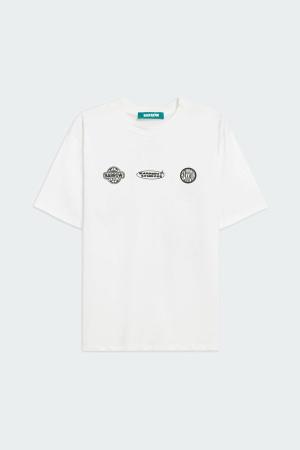 Barrow Jersey T-Shirt