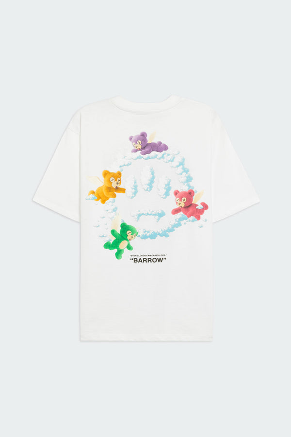 Barrow Jersey T-Shirt