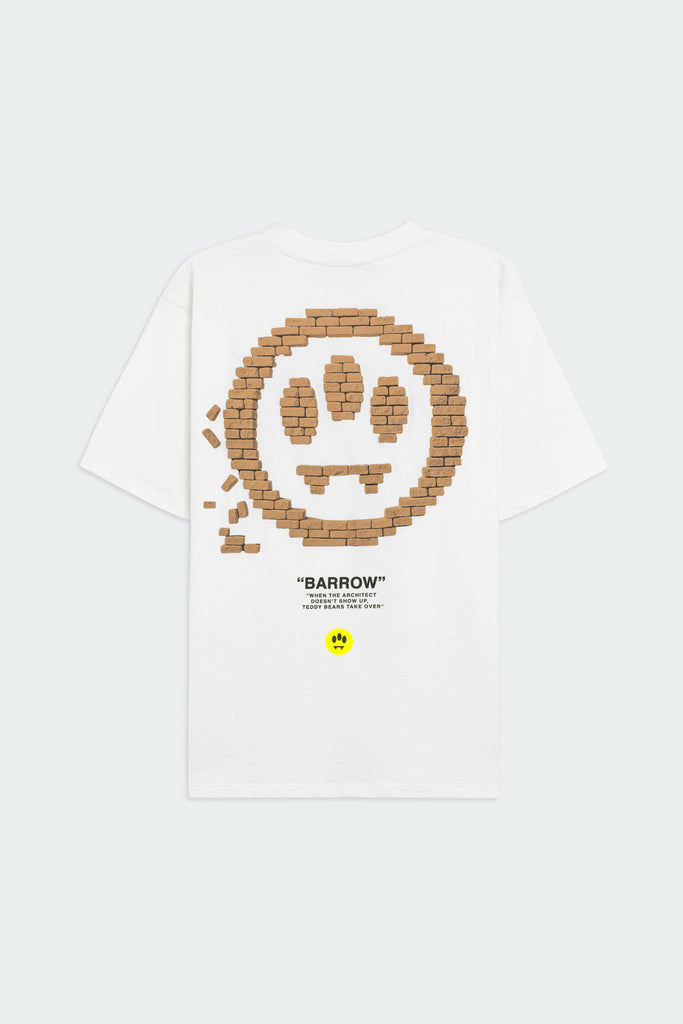 Barrow Jersey T-Shirt