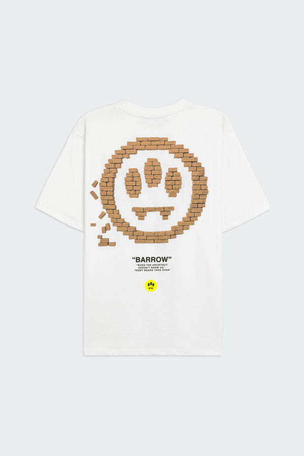 Barrow Jersey T-Shirt