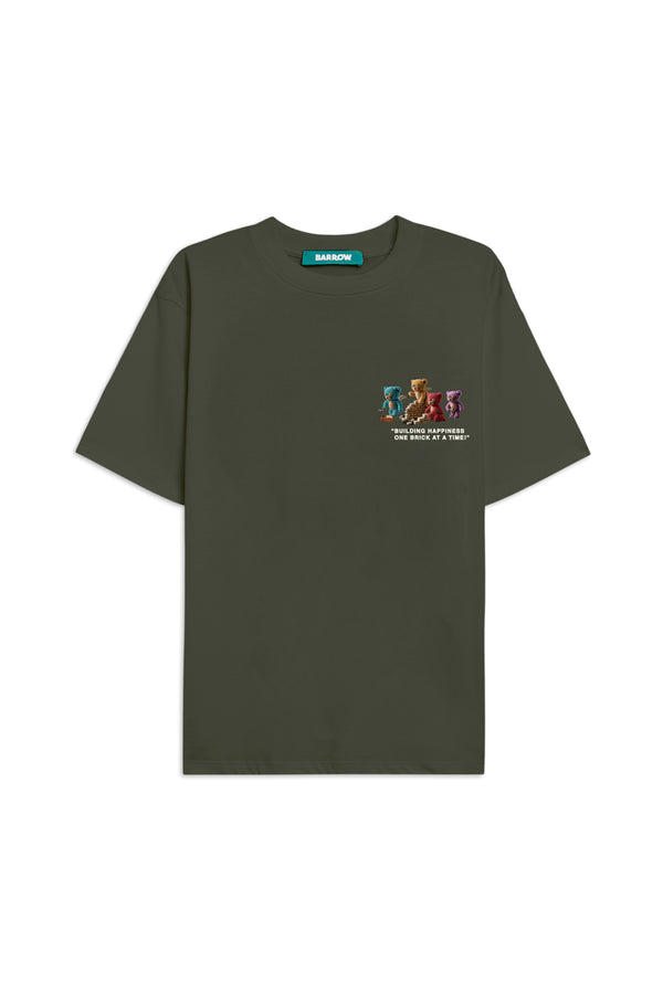 Barrow Jersey T-Shirt