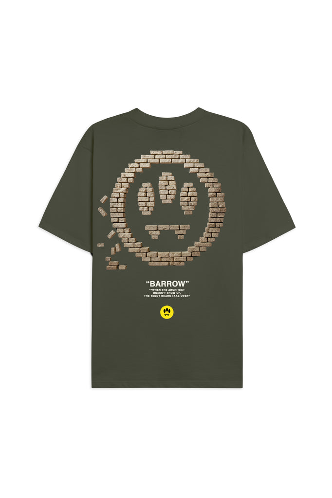 Barrow Jersey T-Shirt