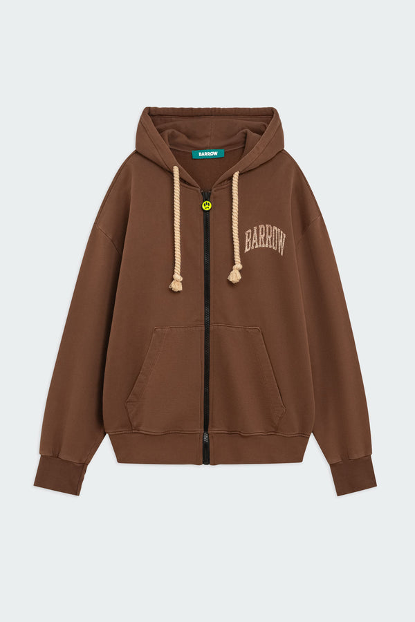 Barrow Zip Hoodie